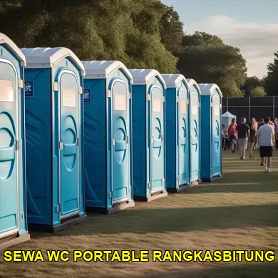 sewa wc portable rangkasbitung